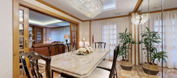 4 bedrooms Villa in Catarroja, Spain No. 14999 29