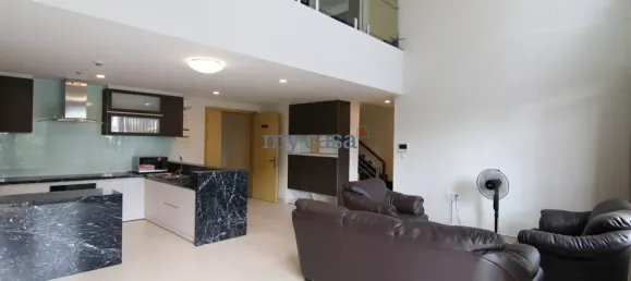 5 bedrooms Apartment for rent in Thu Duc, Ho Chi Minh, Vietnam № 9156 3