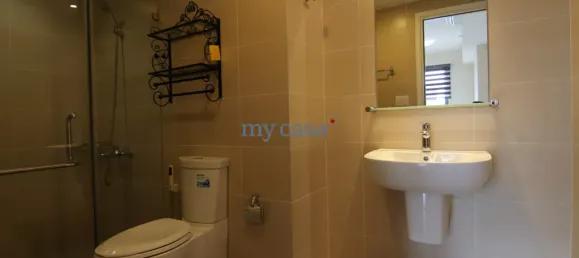 5 bedrooms Apartment for rent in Thu Duc, Ho Chi Minh, Vietnam № 9156 7