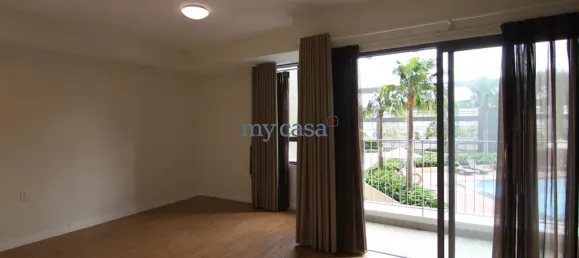 5 bedrooms Apartment for rent in Thu Duc, Ho Chi Minh, Vietnam № 9156 9