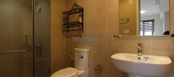 5 bedrooms Apartment for rent in Thu Duc, Ho Chi Minh, Vietnam № 9156 12