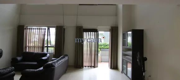 5 bedrooms Apartment for rent in Thu Duc, Ho Chi Minh, Vietnam № 9156 2