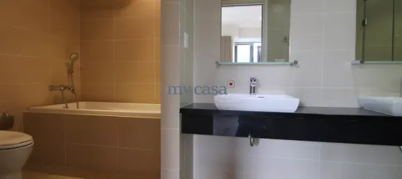 5 bedrooms Apartment for rent in Thu Duc, Ho Chi Minh, Vietnam № 9156 14