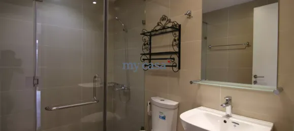 5 bedrooms Apartment for rent in Thu Duc, Ho Chi Minh, Vietnam № 9156 10