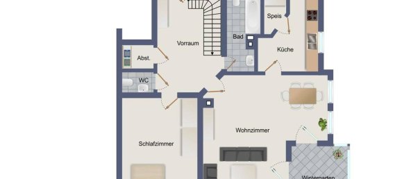 4 chambres Maison de ville à Deutschlandsberg, Austria No. 28365 34