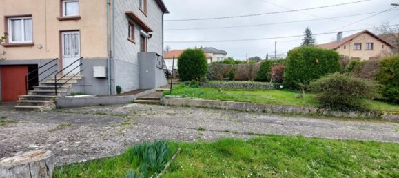 3 bedrooms House in Sarrebourg, France No. 257705 8