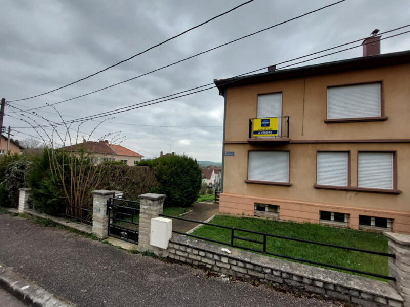 3 bedrooms House in Sarrebourg, France No. 257705