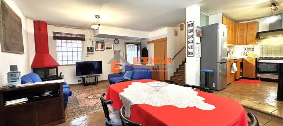 Villa T3 em Liscate, Italy N.º 54717 15