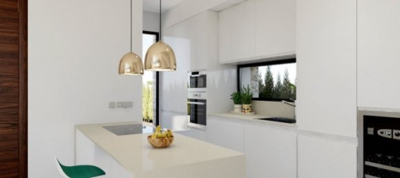 3 chambres appartement à vendre à Finestrat, Alicante, Valencian Community, Spain № 365093 6