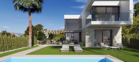 3 chambres appartement à vendre à Finestrat, Alicante, Valencian Community, Spain № 365093 3