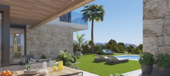 3 chambres appartement à vendre à Finestrat, Alicante, Valencian Community, Spain № 365093 4