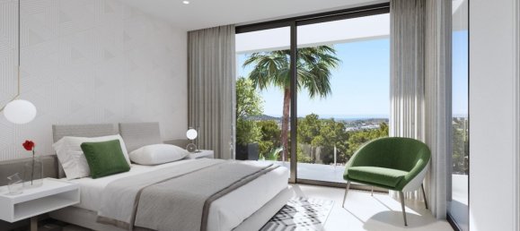 3 chambres appartement à vendre à Finestrat, Alicante, Valencian Community, Spain № 365093 7
