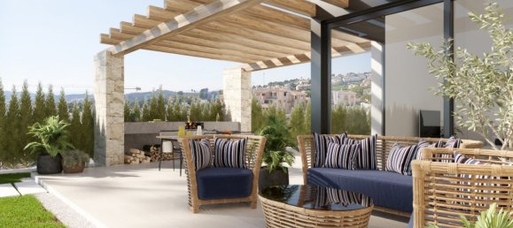 3 chambres appartement à vendre à Finestrat, Alicante, Valencian Community, Spain № 365093 12