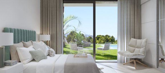 3 chambres appartement à vendre à Finestrat, Alicante, Valencian Community, Spain № 365093 5