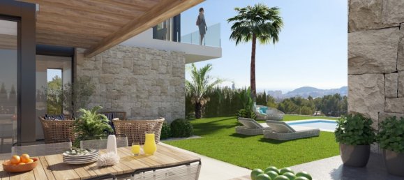 3 chambres appartement à vendre à Finestrat, Alicante, Valencian Community, Spain № 365093 11