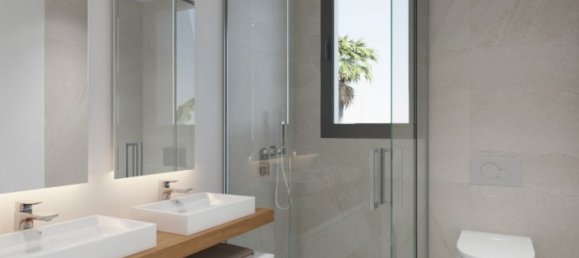 3 chambres appartement à vendre à Finestrat, Alicante, Valencian Community, Spain № 365093 8