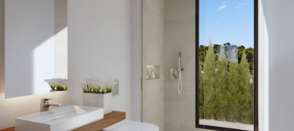 3 chambres appartement à vendre à Finestrat, Alicante, Valencian Community, Spain № 365093 10