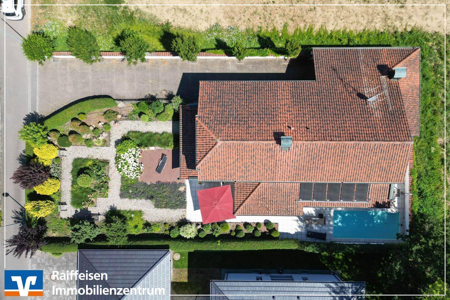 3 غرف نوم منزل في Straubing, Germany رقم 358414