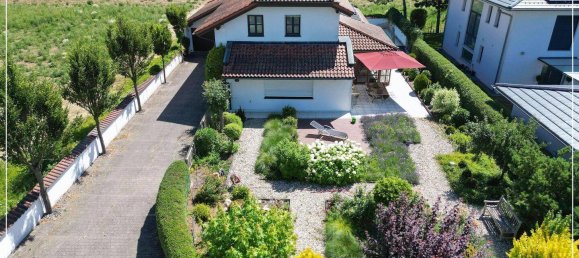 3 غرف نوم منزل في Straubing, Germany رقم 358414 17