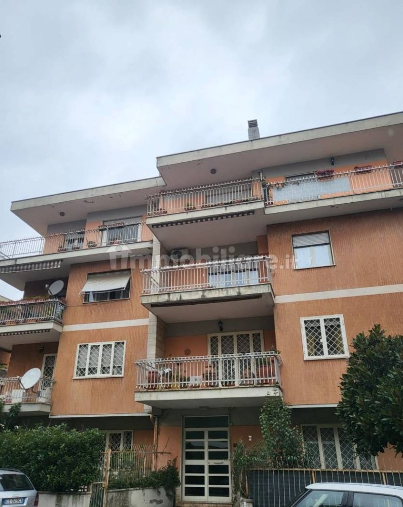 3 Schlafzimmer Penthouse in Colleferro, Italy, Nr. 165039