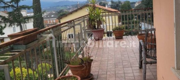 3 Schlafzimmer Penthouse in Colleferro, Italy, Nr. 165039 14