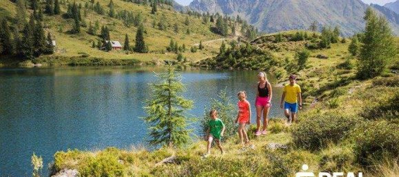 Apartamento de 4 habitaciónes en Tamsweg, Austria No. 109354 10