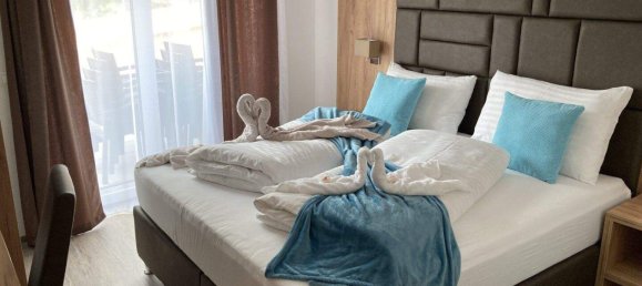 Apartamento de 4 habitaciónes en Tamsweg, Austria No. 109354 5