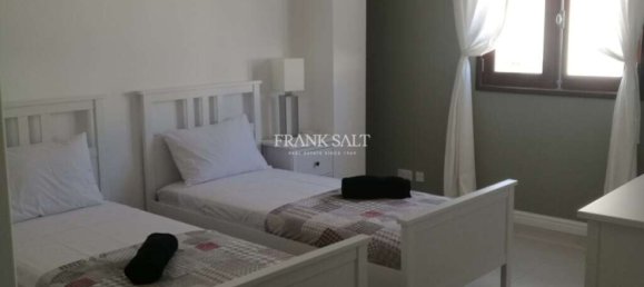 3 Schlafzimmer Wohnung in Sliema, Malta, Nr. 3293 18