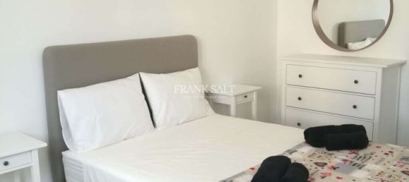 3 Schlafzimmer Wohnung in Sliema, Malta, Nr. 3293 26