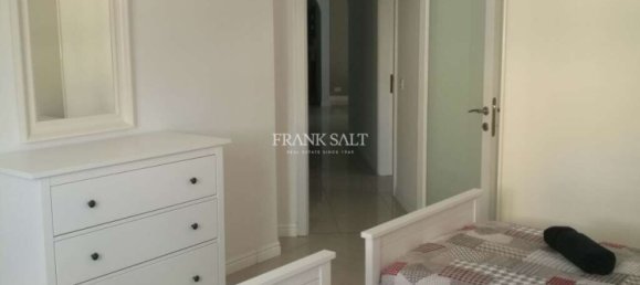 3 Schlafzimmer Wohnung in Sliema, Malta, Nr. 3293 28