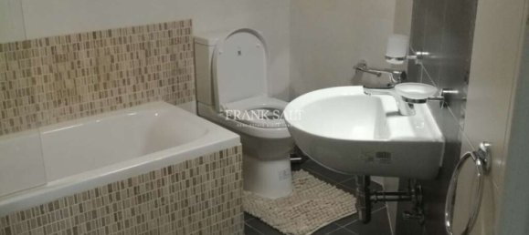 3 Schlafzimmer Wohnung in Sliema, Malta, Nr. 3293 6