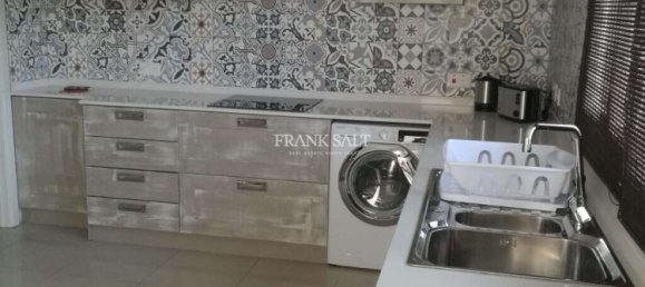 3 Schlafzimmer Wohnung in Sliema, Malta, Nr. 3293 21