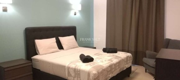 3 Schlafzimmer Wohnung in Sliema, Malta, Nr. 3293 14
