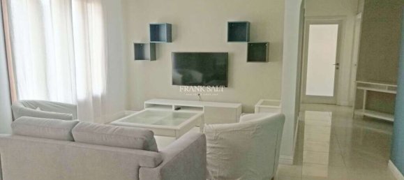 3 Schlafzimmer Wohnung in Sliema, Malta, Nr. 3293 4