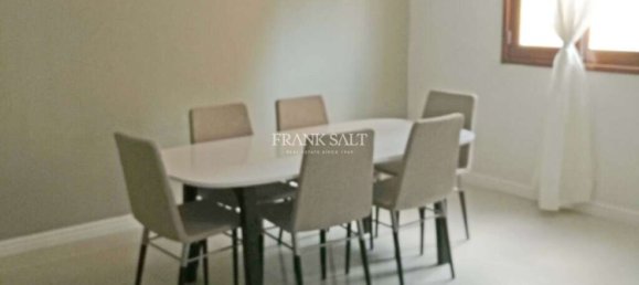 3 Schlafzimmer Wohnung in Sliema, Malta, Nr. 3293 2