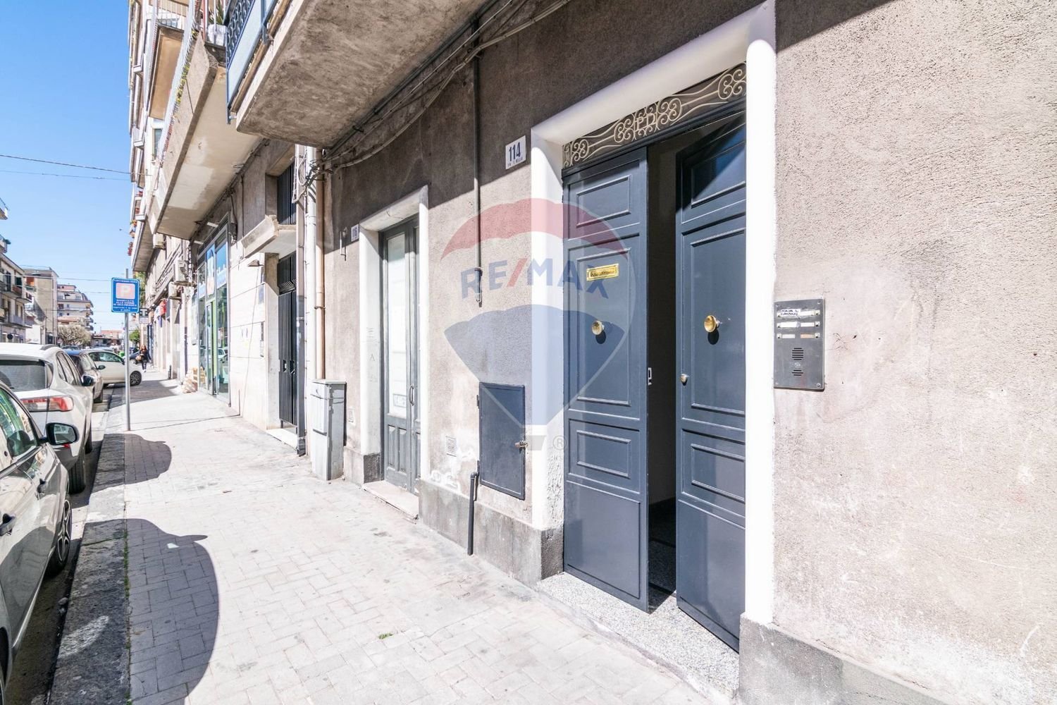 Apartamento de 4 dormitorios en Paternò, Italy No. 327389