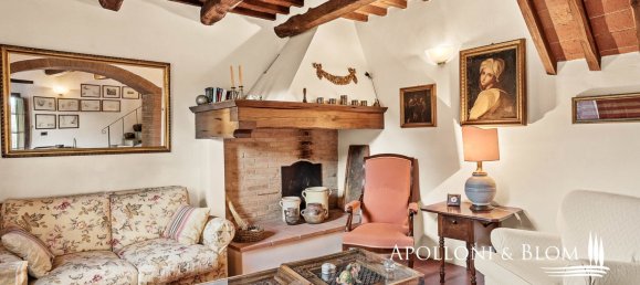 8 bedrooms House in Radda in Chianti, Italy No. 54102 20