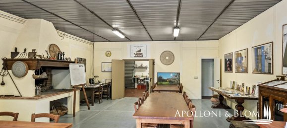 8 bedrooms House in Radda in Chianti, Italy No. 54102 38