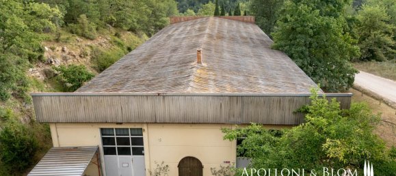 8 bedrooms House in Radda in Chianti, Italy No. 54102 16