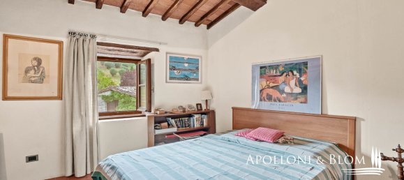 8 bedrooms House in Radda in Chianti, Italy No. 54102 44