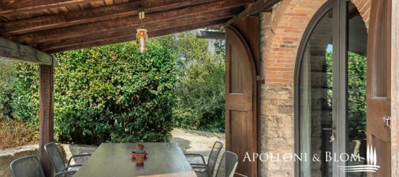 8 bedrooms House in Radda in Chianti, Italy No. 54102 10