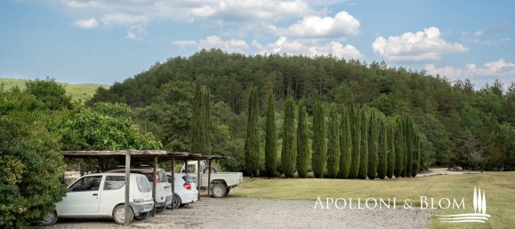 8 bedrooms House in Radda in Chianti, Italy No. 54102 19