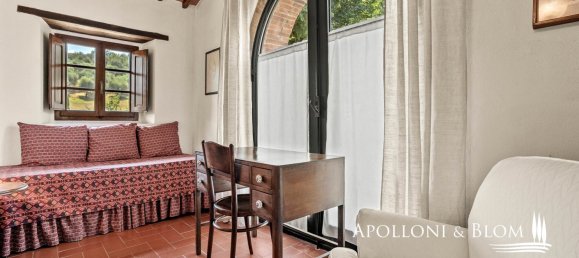 8 bedrooms House in Radda in Chianti, Italy No. 54102 35