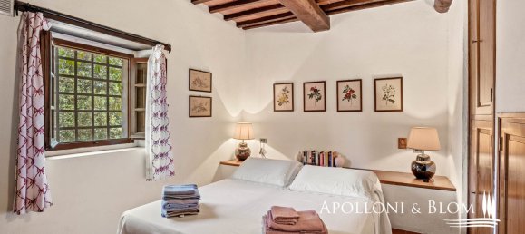 8 bedrooms House in Radda in Chianti, Italy No. 54102 40