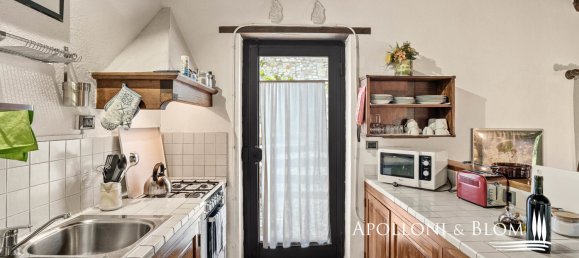 8 bedrooms House in Radda in Chianti, Italy No. 54102 42