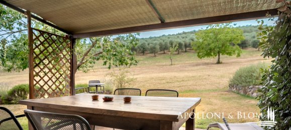 8 bedrooms House in Radda in Chianti, Italy No. 54102 15