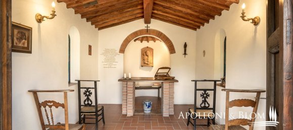 8 bedrooms House in Radda in Chianti, Italy No. 54102 41