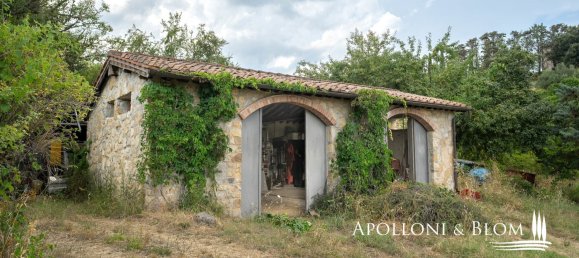 8 bedrooms House in Radda in Chianti, Italy No. 54102 4