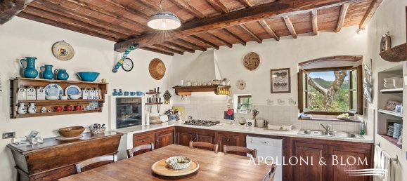 8 bedrooms House in Radda in Chianti, Italy No. 54102 18