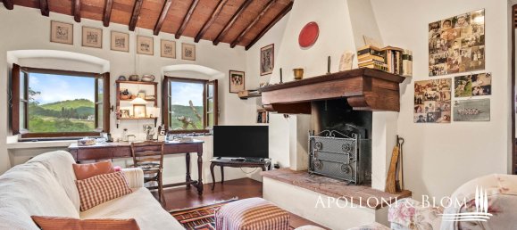 8 bedrooms House in Radda in Chianti, Italy No. 54102 33